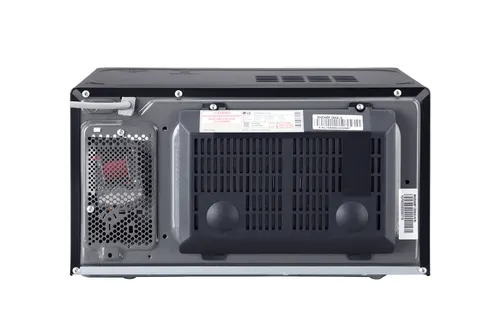  LG MH2044BP Grill Microwave Oven 20L 700W Pink